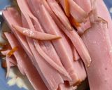 たまごたっぷりポテトサラダ♪作り方4写真