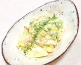 たまごたっぷりポテトサラダ♪作り方7写真