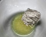 レンジで3分ホワイトソース作り方2写真