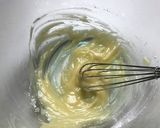 レンジで3分ホワイトソース作り方3写真