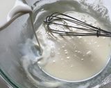 レンジで3分ホワイトソース作り方4写真