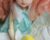 リカちゃん♡チキンとかぼちゃの白しちゅー作り方2写真