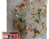 ミツカン 五目ちらし ままかり乗せ作り方2写真