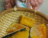 リカちゃん♡チキンとかぼちゃの白しちゅー作り方11写真