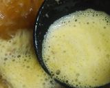 リカちゃん♡チキンとかぼちゃの白しちゅー作り方17写真