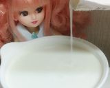 リカちゃん♡チキンとかぼちゃの白しちゅー作り方22写真