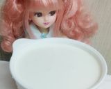 リカちゃん♡チキンとかぼちゃの白しちゅー作り方23写真