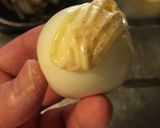 半熟卵の茹で方作り方9写真
