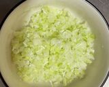 焼き鶏胸肉のねぎ塩作り方4写真