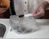 【豚丼】肉を香ばしく柔らかく作り方4写真
