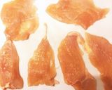 糖質オフ！鶏胸餃子作り方1写真