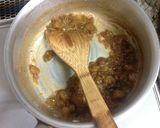 秋の手仕事!焼きなすのキャラメルジャム作り方6写真