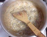 秋の手仕事!焼きなすのキャラメルジャム作り方7写真