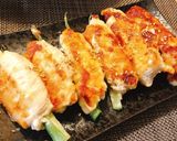 糖質オフ！鶏胸餃子作り方8写真