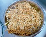 切り干し大根の煮物作り方1写真
