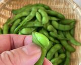 うますぎるプロテイン！枝豆シェイク♪作り方2写真