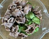 砂肝の酢の物作り方4写真