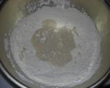 パリッ！！ＰＩＺＺＡ・ホシノ酵母作り方1写真