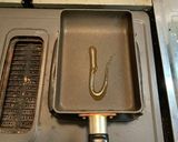 オートミールの焼きおにぎらず作り方3写真