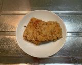 オートミールの焼きおにぎらず作り方8写真