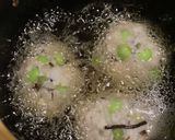☆ふわふわ自家製☆枝豆入りさつま揚げ作り方5写真