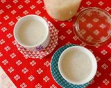 夏バテ予防に!手作り甘酒作り方9写真
