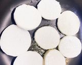 長芋のガーリックチーズ焼き作り方4写真