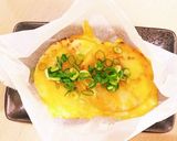 長芋のガーリックチーズ焼き作り方7写真