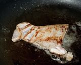 マグロステーキ作り方4写真