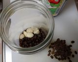 豆鼓で豆鼓醤作り方2写真