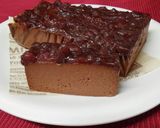 チョコあんテリーヌＬ作り方10写真
