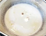 超簡単！白ゴーヤと生ハムのバーニャカウダ作り方2写真