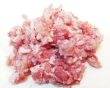 超簡単!白ゴーヤの豚ひき肉詰め!!作り方2写真