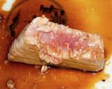マグロステーキ作り方6写真