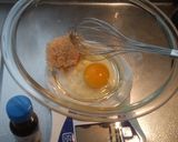 米粉のホットケーキ作り方1写真