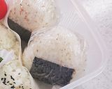 高校生男子 お弁当(野球部)作り方5写真