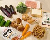 子供大好き野菜たっぷり無水ドライカレー作り方1写真