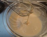 米粉のホットケーキ作り方6写真