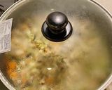 子供大好き野菜たっぷり無水ドライカレー作り方5写真