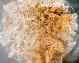 低糖質ケトジェニック用牛しぐれ煮作り方2写真