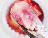 桃を丸ごとデザートに！男の丸ごとピーチ作り方6写真