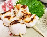 簡単10分◎絶品！ネギだれソース作り方3写真