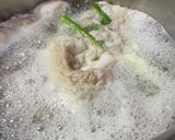 農家のほっこり雑炊作り方2写真