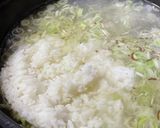 農家のほっこり雑炊作り方6写真