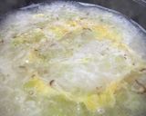 農家のほっこり雑炊作り方7写真