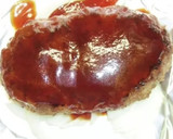 包み焼き用の簡単なアルミホイルの折り方作り方3写真