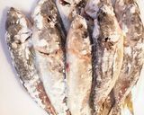 豆アジの爽やかマリネ作り方5写真