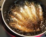 豆アジの爽やかマリネ作り方6写真