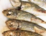豆アジの爽やかマリネ作り方7写真