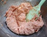 簡単！うちのジューシー餃子　ニラなし作り方1写真
